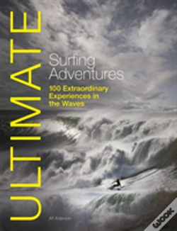 Capa do artigo Ultimate Surfing Adventures