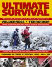 Capa do artigo Ultimate Survival