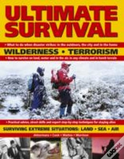 Capa do artigo Ultimate Survival