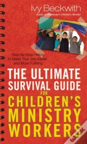Capa do artigo Ultimate Survival Guide For Children