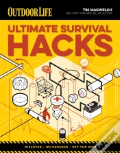 Capa do artigo Ultimate Survival Hacks