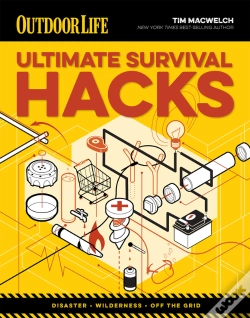 Capa do artigo Ultimate Survival Hacks