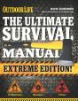 Ultimate Survival Manual (Extreme Edition) - Preview