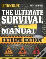 Capa do artigo Ultimate Survival Manual (Extreme Edition)