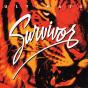 Ultimate Survivor - CD - Preview