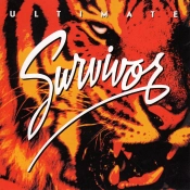 Capa do artigo Ultimate Survivor - CD