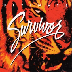 Capa do artigo Ultimate Survivor - CD
