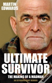 Capa do artigo Ultimate Survivor