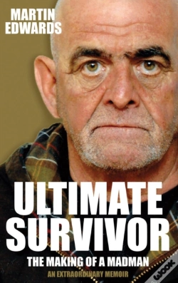 Capa do artigo Ultimate Survivor