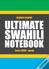Ultimate Swahili Notebook