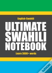 Capa do artigo Ultimate Swahili Notebook