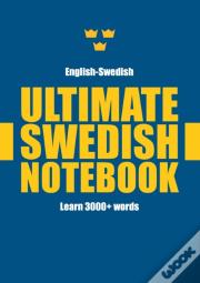 Ultimate Swedish Notebook