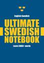 Ultimate Swedish Notebook - Preview