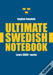 Ultimate Swedish Notebook