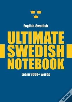 Capa do artigo Ultimate Swedish Notebook