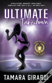 Ultimate Takedown