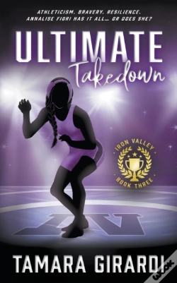Capa do artigo Ultimate Takedown