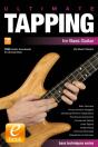 Ultimate Tapping For Bass Guitar - Preview