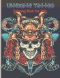 Ultimate Tattoo Coloring Book For Kids - Preview