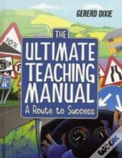 Capa do artigo Ultimate Teaching Manual