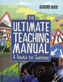 Capa do artigo Ultimate Teaching Manual