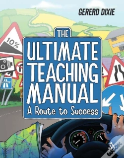 Capa do artigo Ultimate Teaching Manual