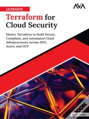 Capa do artigo Ultimate Terraform For Cloud Security