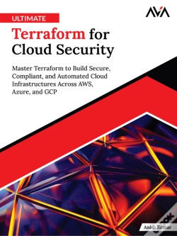Capa do artigo Ultimate Terraform For Cloud Security