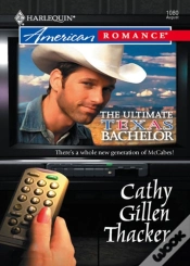 Capa do artigo Ultimate Texas Bachelor