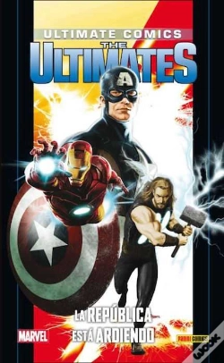 Capa do artigo Ultimate The Ultimate 8