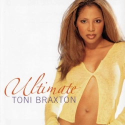 Capa do artigo Ultimate Toni Braxton - CD