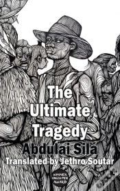 Capa do artigo Ultimate Tragedy