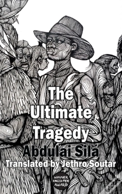 Capa do artigo Ultimate Tragedy