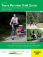 Ultimate Trans Pennine Trail Guide - Preview
