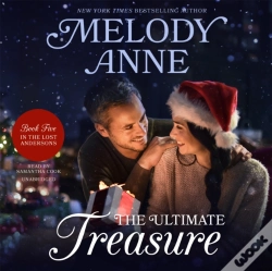 Capa do artigo Ultimate Treasure