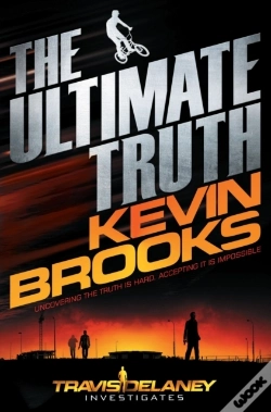 Capa do artigo Ultimate Truth