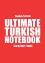 Ultimate Turkish Notebook - Preview
