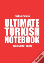 Ultimate Turkish Notebook