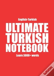 Capa do artigo Ultimate Turkish Notebook