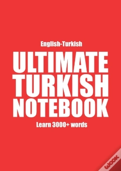 Capa do artigo Ultimate Turkish Notebook