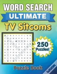 Ultimate Tv Sitcoms Word Search