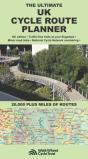 Ultimate Uk Cycle Route Planner - Map - Preview
