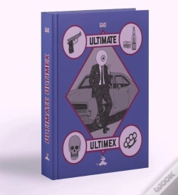 Capa do artigo Ultimate Ultimex