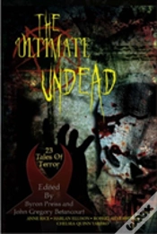 Capa do artigo Ultimate Undead
