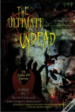 Capa do artigo Ultimate Undead