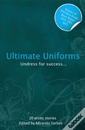 Capa do artigo Ultimate Uniforms