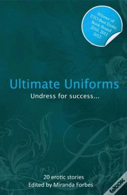 Capa do artigo Ultimate Uniforms
