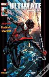 Ultimate Universe 3