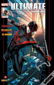 Capa do artigo Ultimate Universe 3