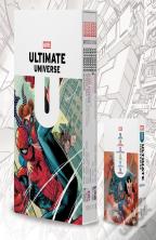 Ultimate Universe: Invasion Box Set Slipcase